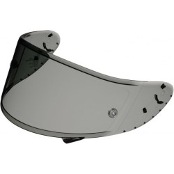 VISIERA (CWR-F) DARK SMOKE | NXR | SHOEI