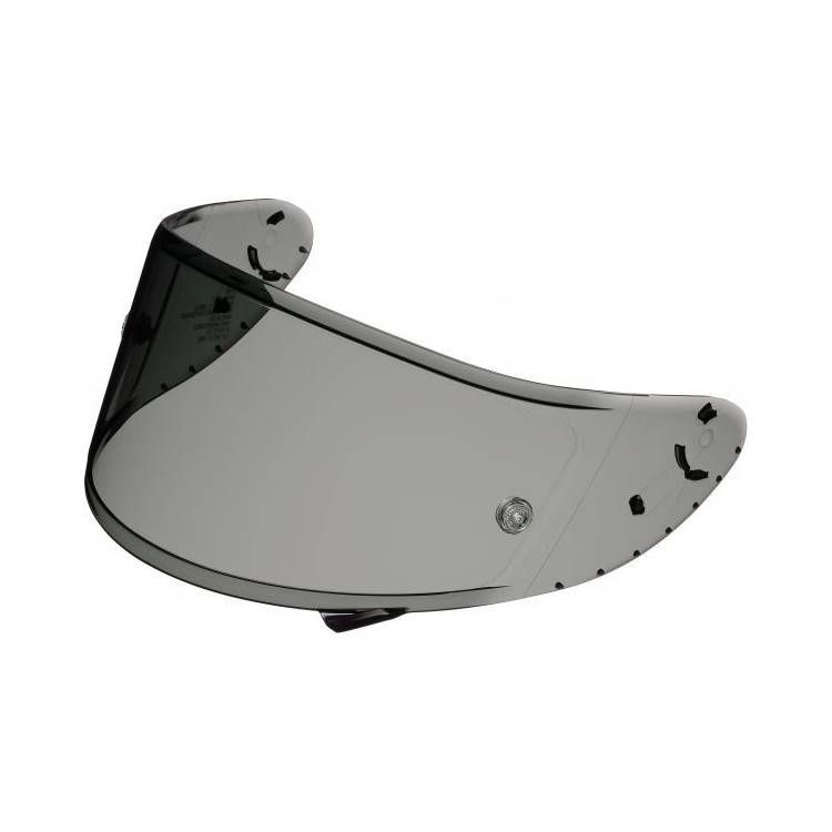 VISIERA (CWR-F) DARK SMOKE | NXR | SHOEI
