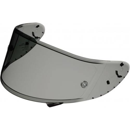 VISIERA (CWR-F) DARK SMOKE | NXR | SHOEI