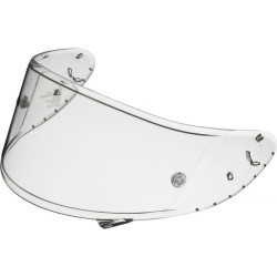 VISIERA (CWR-F) CLEAR | NXR | SHOEI