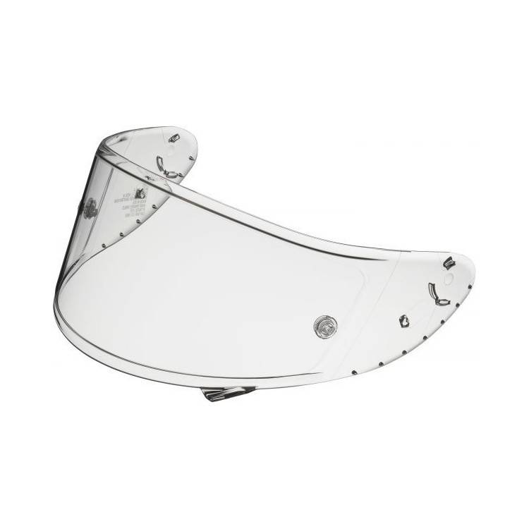 VISIERA (CWR-F) CLEAR | NXR | SHOEI