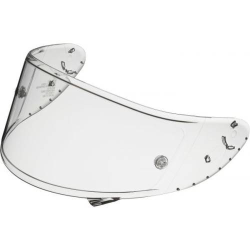 VISIERA (CWR-F) CLEAR | NXR | SHOEI