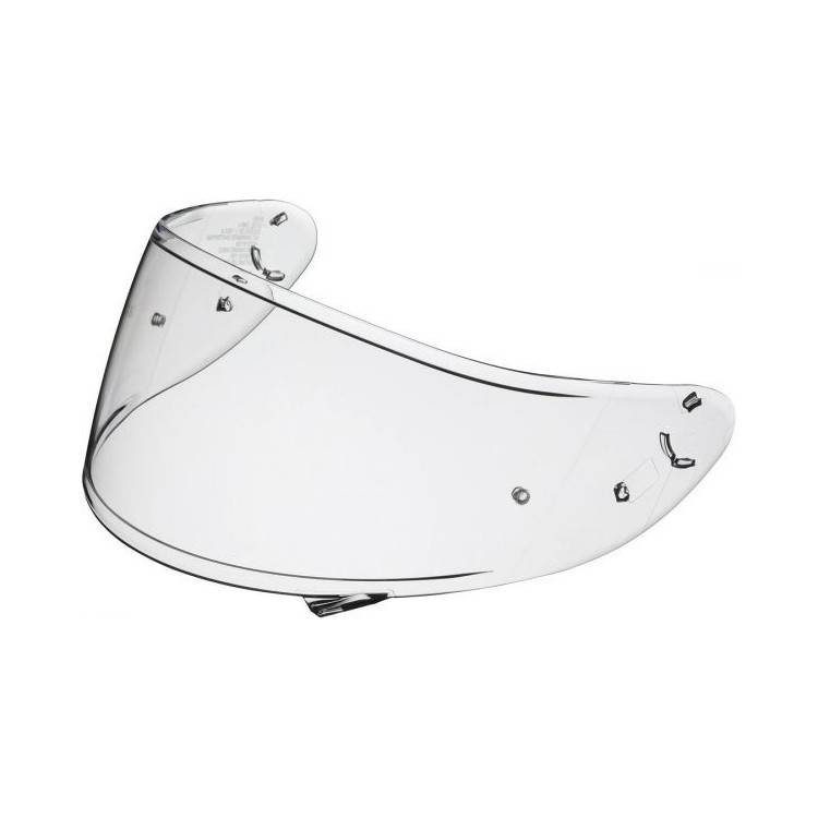 VISIERA (CWR-1) CLEAR | NXR | SHOEI