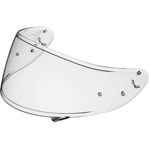 VISIERA (CWR-1) CLEAR | NXR | SHOEI