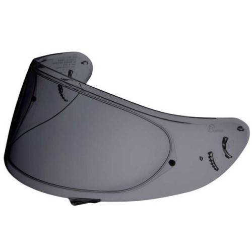 VISIERA (CW-1) DARK SMOKE | QWEST | SHOEI