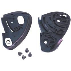 VISIERA SUPPORTI (XSPR2/XR11/QWE)  CW-1 | QWEST | SHOEI