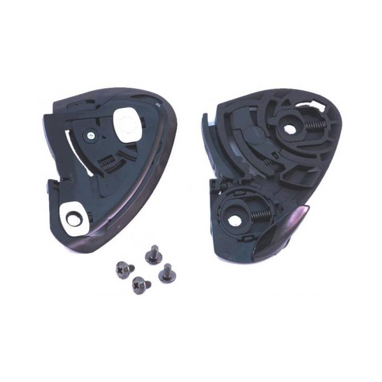 VISIERA SUPPORTI (XSPR2/XR11/QWE)  CW-1 | QWEST | SHOEI