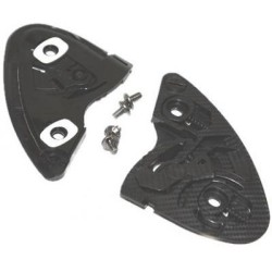 VISIERA SUPPORTI (XSPR3/NXR/RYD)  QR-E | NXR | SHOEI