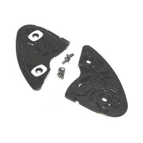 VISIERA SUPPORTI (XSPR3/NXR/RYD)  QR-E | NXR | SHOEI