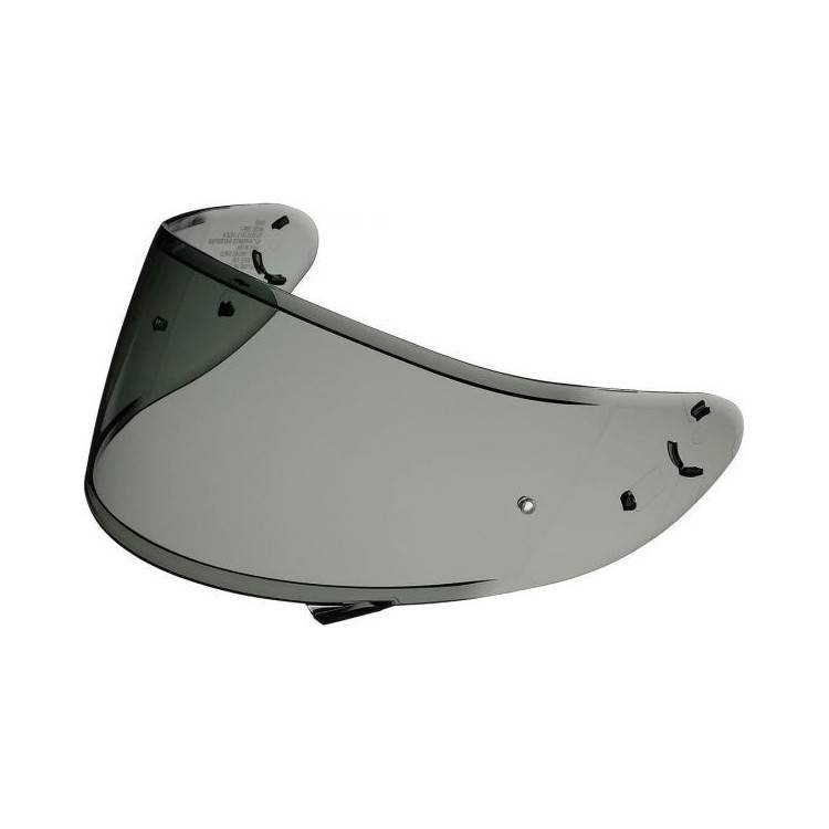 VISIERA (CWR-1) DARK SMOKE | NXR | SHOEI