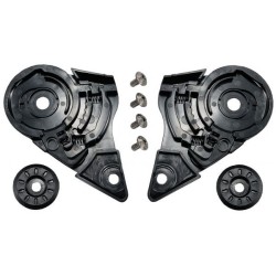 VISIERA SUPPORTI (GTA2)  CNS-1 | GT-AIR 2 | SHOEI