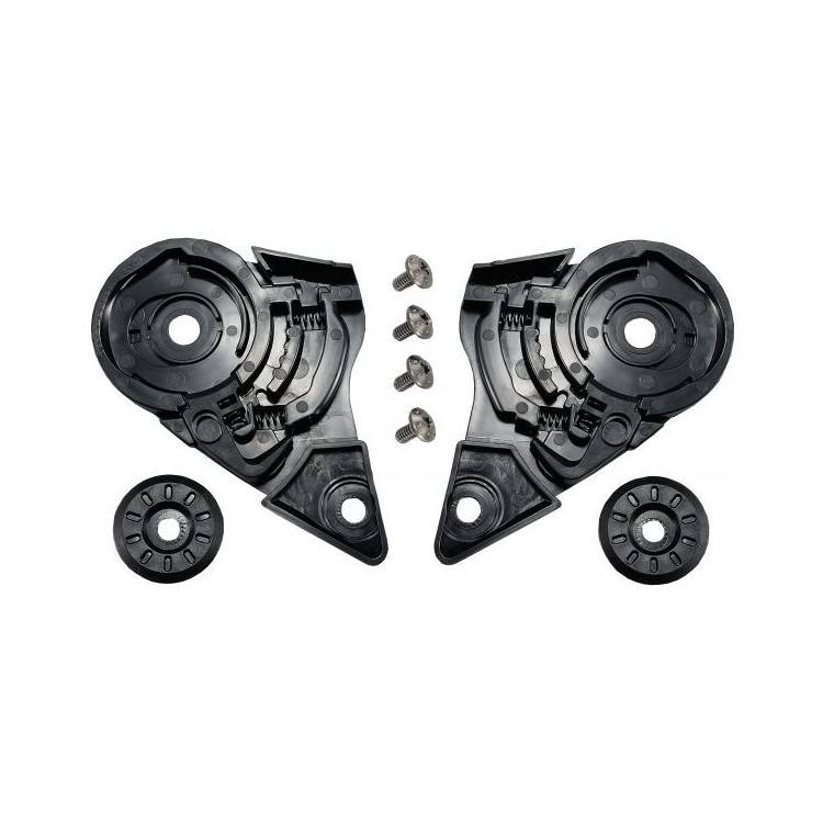 VISIERA SUPPORTI (GTA2)  CNS-1 | GT-AIR 2 | SHOEI