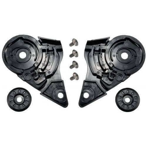 VISIERA SUPPORTI (GTA2)  CNS-1 | GT-AIR 2 | SHOEI