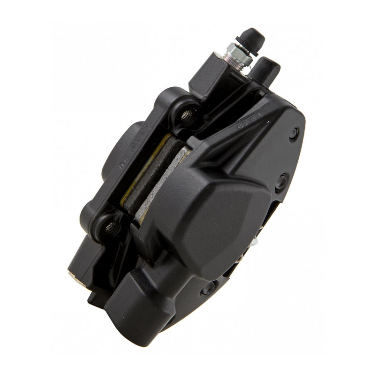 58573R | PINZA IDRAULICA FRENO ANTERIORE | PIAGGIO RICAMBI ORIGINALI
