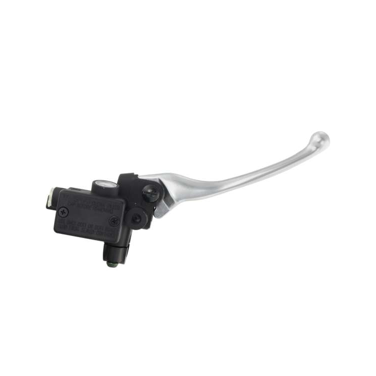 CM074904 | POMPA COMANDO FRENO ANTERIORE | PIAGGIO RICAMBI ORIGINALI