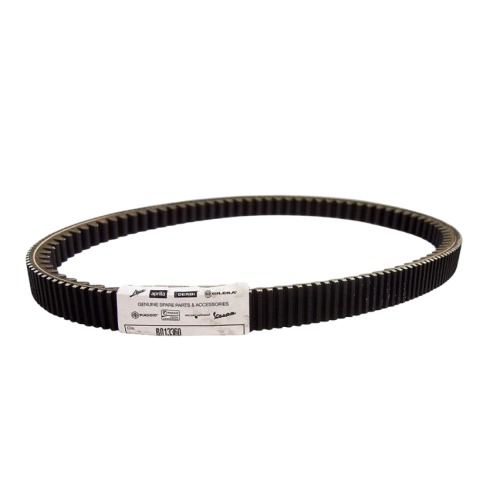 B013360 | CINGHIA TRAPEZOIDALE | PIAGGIO RICAMBI ORIGINALI