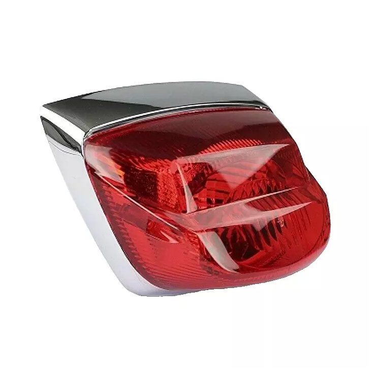 639281 | FANALE POSTERIORE COMPLETO USA | PIAGGIO RICAMBI ORIGINALI