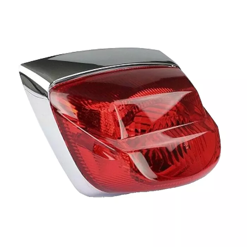 639281 | FANALE POSTERIORE COMPLETO USA | PIAGGIO RICAMBI ORIGINALI