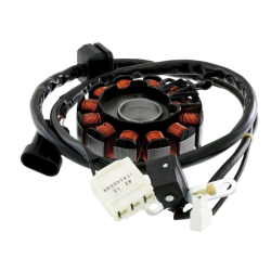 643166 | STATORE COMPLETO | PIAGGIO RICAMBI ORIGINALI