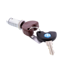 1B002141 | GRUPPO SERRATURE COMMUTATORE | PIAGGIO RICAMBI ORIGINALI