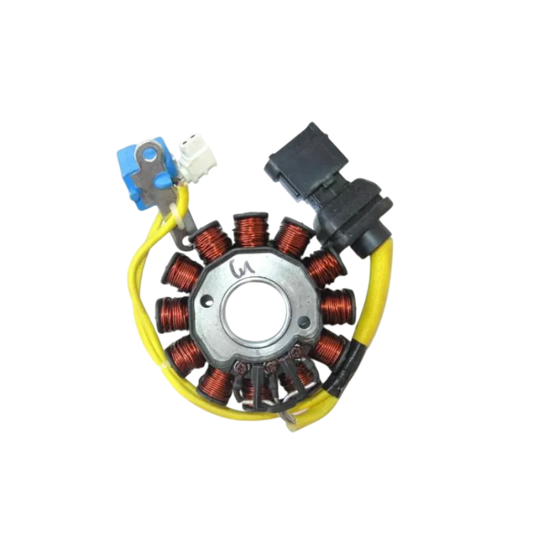584690 | STATORE COMPLETO | PIAGGIO RICAMBI ORIGINALI