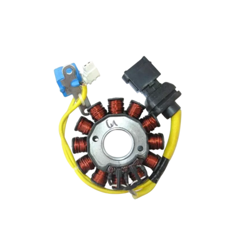 584690 | STATORE COMPLETO | PIAGGIO RICAMBI ORIGINALI
