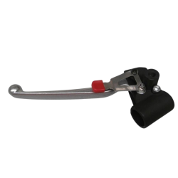 667218 | PORTALEVA SINISTRO COMPL. | PIAGGIO RICAMBI ORIGINALI