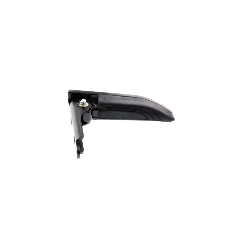 6568250090 | POGGIAPIEDI DX COMPLETO| PIAGGIO RICAMBI ORIGINALI