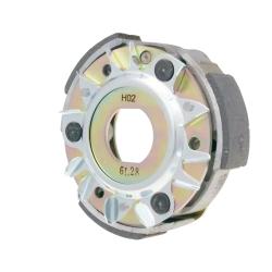 CM3117015 | A- FRIZIONE CENTRALE COMPLETA | PIAGGIO RICAMBI ORIGINALI