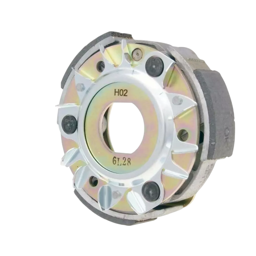 CM3117015 | A- FRIZIONE CENTRALE COMPLETA | PIAGGIO RICAMBI ORIGINALI