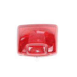 58266R | GRUPPO FANALI POSTERIORI | PIAGGIO RICAMBI ORIGINALI