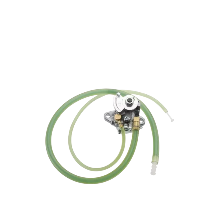 82652R | POMPA OLIO COMPLETA | PIAGGIO RICAMBI ORIGINALI