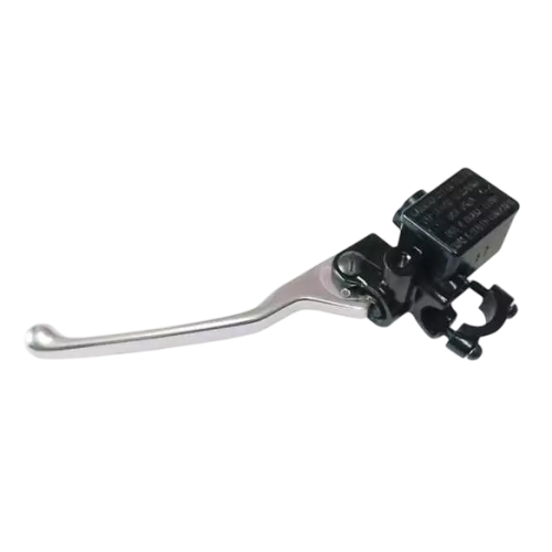 CM074801 | POMPA IDRAULICA COMANDO FRENO POSTERIORE | PIAGGIO RICAMBI ORIGINALI