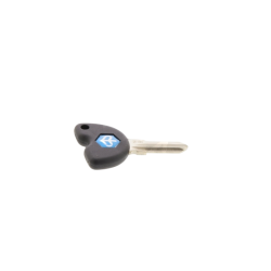 1B002837 | SBOZZATO CHIAVE CON TRASPONDER (UTENTE) | PIAGGIO RICAMBI ORIGINALI