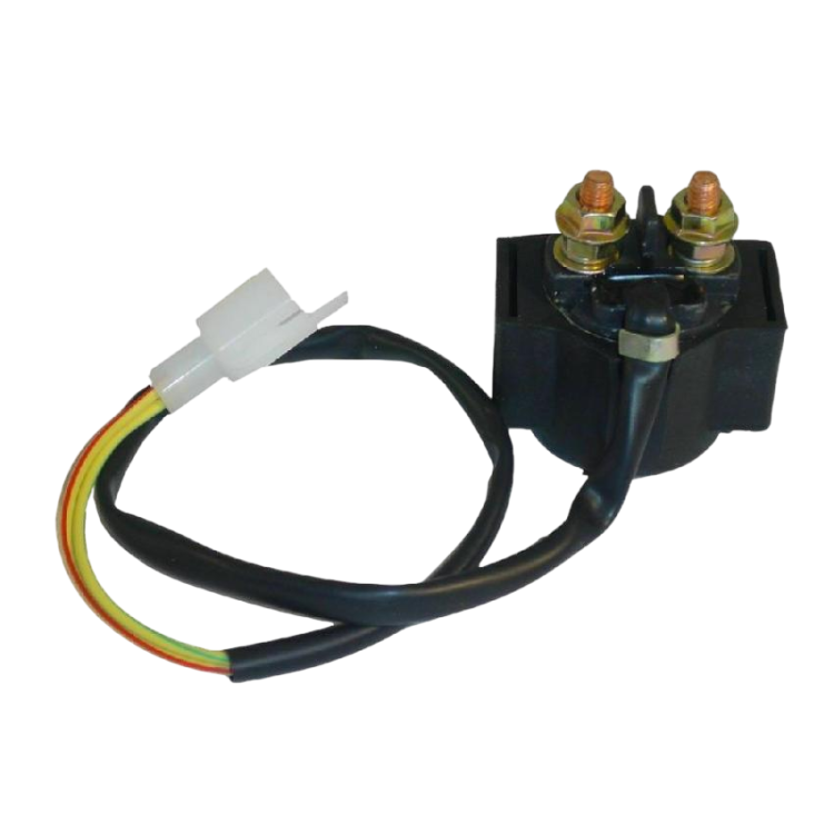 AP81129276 | RELE' AVVIAMENTO RC18-003 | PIAGGIO RICAMBI ORIGINALI