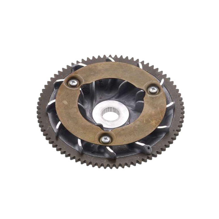 8456075 | SEMIPULEGGIA MOTRICE FISSA | PIAGGIO RICAMBI ORIGINALI