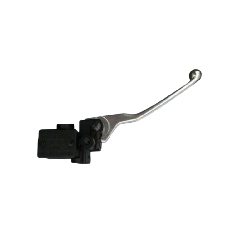 CM074902 | POMPA COMANDO FRENO ANTERIORE | PIAGGIO RICAMBI ORIGINALI