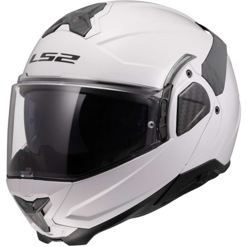 CASCO MODULARE LS2 FF910 ADVANT II SOLID WHITE | LS2