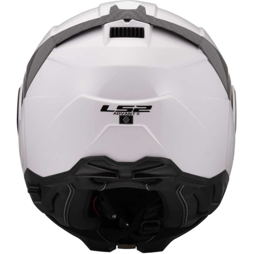 CASCO MODULARE LS2 FF910 ADVANT II SOLID WHITE | LS2