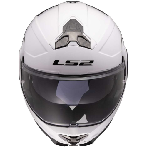 CASCO MODULARE LS2 FF910 ADVANT II SOLID WHITE | LS2
