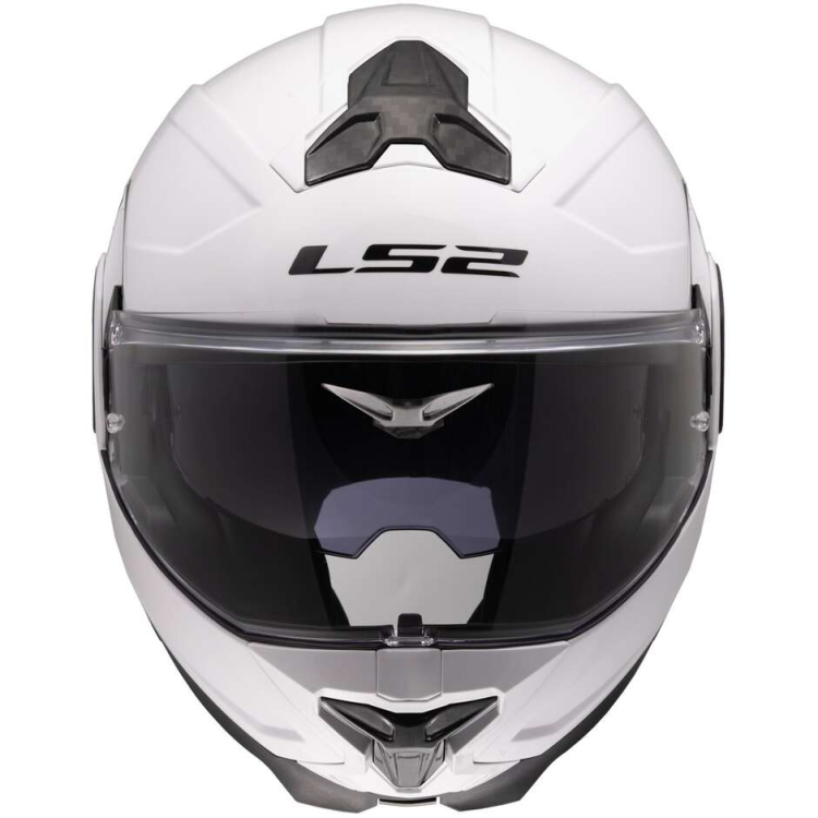 CASCO MODULARE LS2 FF910 ADVANT II SOLID WHITE | LS2