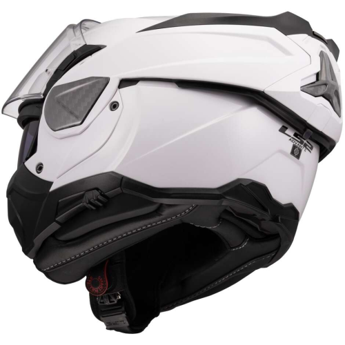 CASCO MODULARE LS2 FF910 ADVANT II SOLID WHITE | LS2