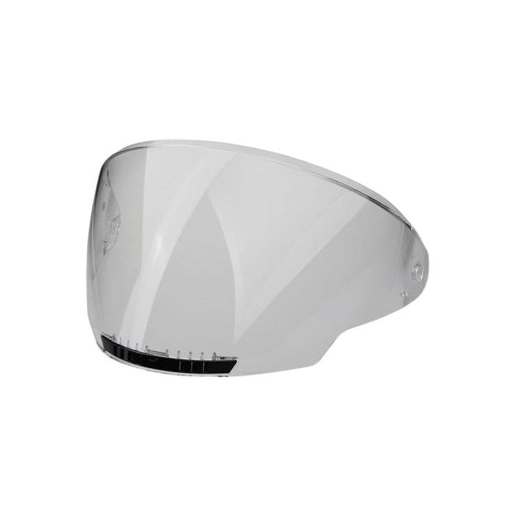 VISIERA OF600 VISOR CLEAR | LS2