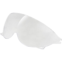 VISIERA OF599/OF601 SUN VISOR CLEAR | LS2