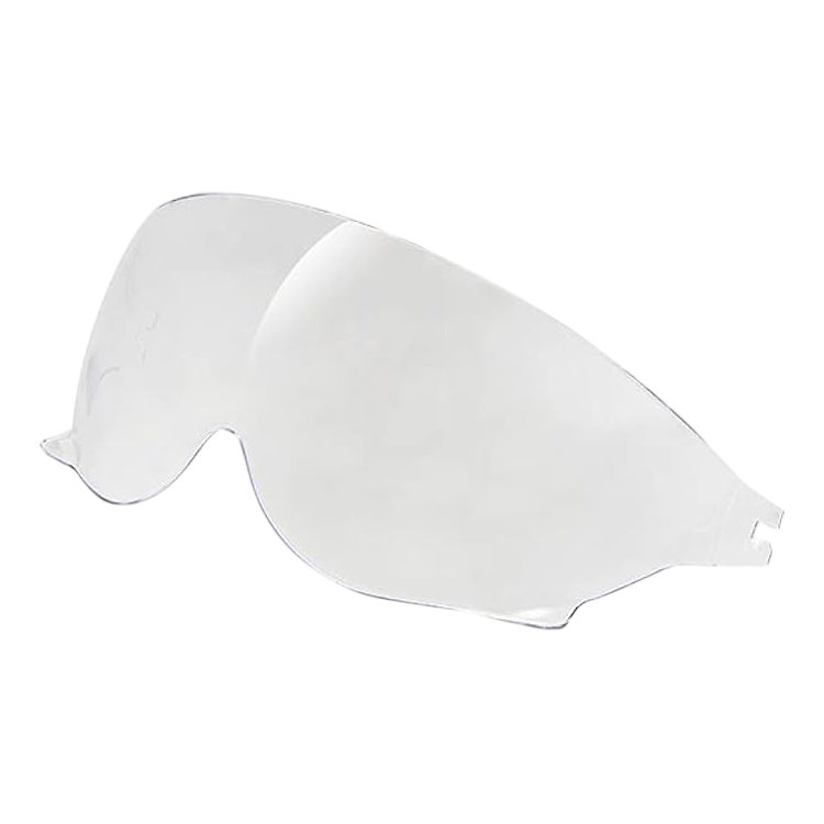 VISIERA OF599/OF601 SUN VISOR CLEAR | LS2