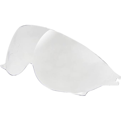 VISIERA OF599/OF601 SUN VISOR CLEAR | LS2