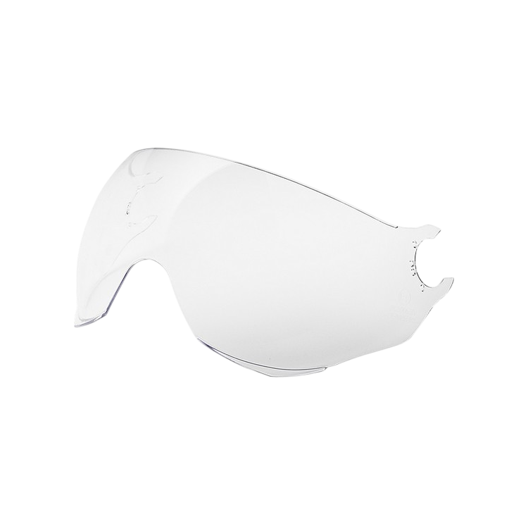 VISIERA OF562/OF558 VISOR CLEAR SHORT | LS2