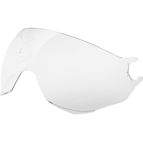 VISIERA OF562/OF558 VISOR CLEAR SHORT | LS2