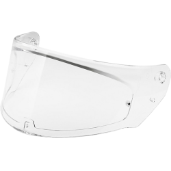 VISIERA FF320/FF353/FF800 VISOR CLEAR FOR DKS180 | LS2
