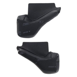 VISIERA OF558 LUX CHEEK PAD UNIQUE SIZE | LS2